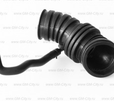 Патрубок воздушного фильтра Chevrolet Lacetti