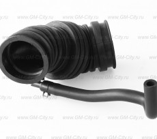 Патрубок воздушного фильтра Chevrolet Lacetti