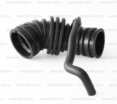 Патрубок воздушного фильтра Chevrolet Lacetti