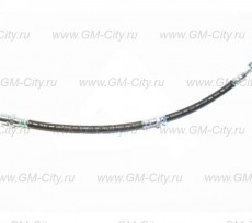 Шланг тормозной передний левый Chevrolet Lacetti