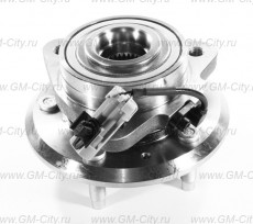 Ступица передняя Chevrolet Captiva C140