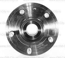 Ступица передняя Chevrolet Captiva C140