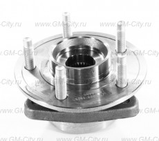 Ступица передняя Chevrolet Captiva C140