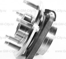 Ступица передняя Chevrolet Captiva C140