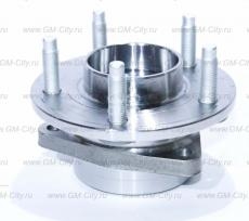 Ступица передняя в сборе arirang Chevrolet Orlando