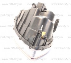 Фара левая с корректором Chevrolet Lacetti