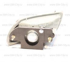 Фара противотуманная правая х/б Chevrolet Lacetti