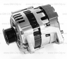 Генератор в сборе Chevrolet Lacetti