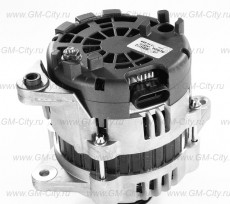 Генератор в сборе Chevrolet Lacetti