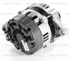 Генератор в сборе Chevrolet Lacetti