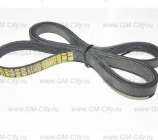 Ремень приводной 2.4 Chevrolet Captiva C100