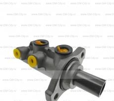 Цилиндр тормозной главный gm Chevrolet Captiva C140