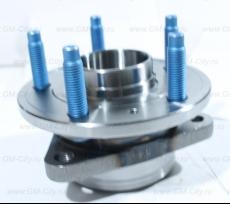 Ступица передняя Chevrolet Cruze