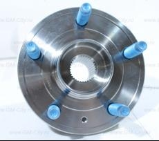 Ступица передняя Chevrolet Cruze