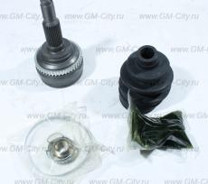 Шрус наружный Chevrolet Rezzo