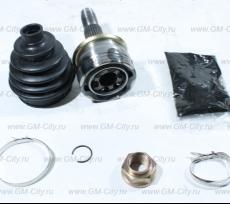 Шрус наружный Chevrolet Rezzo