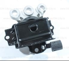 Опора двигателя правая a/t Chevrolet Aveo T300