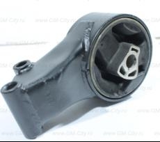 Опора двигателя задняя Chevrolet Lacetti