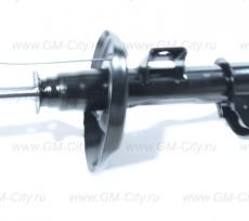Амортизатор передний левый газовый Chevrolet Cobalt