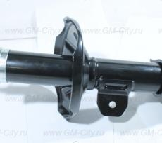 Амортизатор передний левый Chevrolet Lacetti