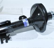 Амортизатор передний правый Chevrolet Lacetti