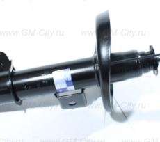 Амортизатор передний правый газовый Chevrolet Cobalt