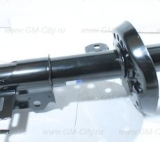 Амортизатор передний правый Chevrolet Cruze