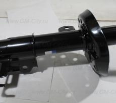 Амортизатор передний правый Chevrolet Cruze