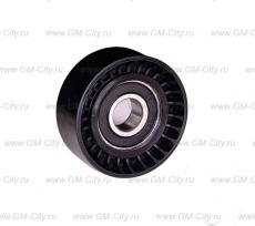 Ролик приводного ремня brave Chevrolet Cobalt