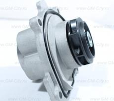 Помпа 1.4 Chevrolet Cruze