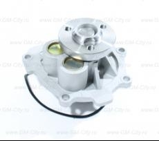 Помпа 1.4 Chevrolet Cruze