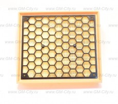 Фильтр воздушный 1.6-2.0 Chevrolet Malibu