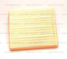 Фильтр воздушный 1.6-2.0 Chevrolet Malibu