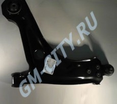 Рычаг передний левый Chevrolet Lacetti