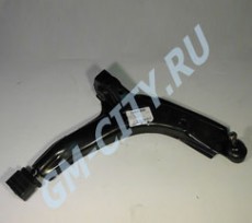 Рычаг передний правый Chevrolet Lanos