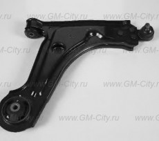 Рычаг передний правый Chevrolet Rezzo