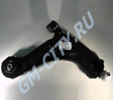 Рычаг передний правый Chevrolet Lacetti