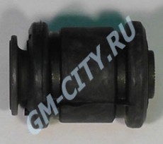 Сайлентблок переднего рычага (передний) Chevrolet Lanos