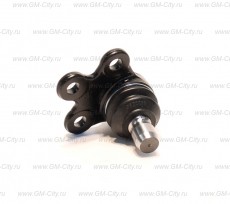 Опора шаровая передняя Chevrolet Aveo T300