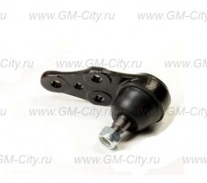 Шаровая опора передняя Chevrolet Rezzo
