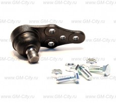 Опора шаровая Chevrolet Lacetti