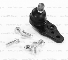 Опора шаровая Chevrolet Lacetti