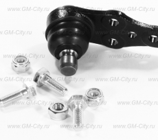 Опора шаровая Chevrolet Lacetti