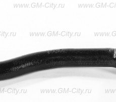 Наконечник рулевой левый Chevrolet Rezzo