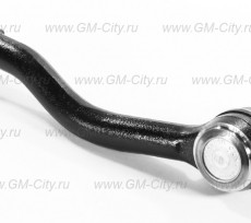 Наконечник рулевой левый Chevrolet Rezzo