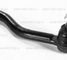 Наконечник рулевой правый Chevrolet Rezzo