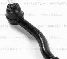 Наконечник рулевой правый Chevrolet Rezzo