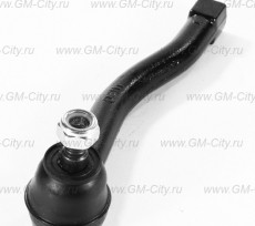 Наконечник рулевой правый Chevrolet Rezzo