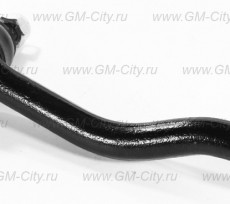 Наконечник рулевой правый Chevrolet Rezzo