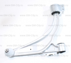Рычаг передний нижний правый Chevrolet Cruze